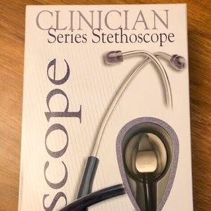 STETHOSCOPE - ADC Adscope Clinician Series